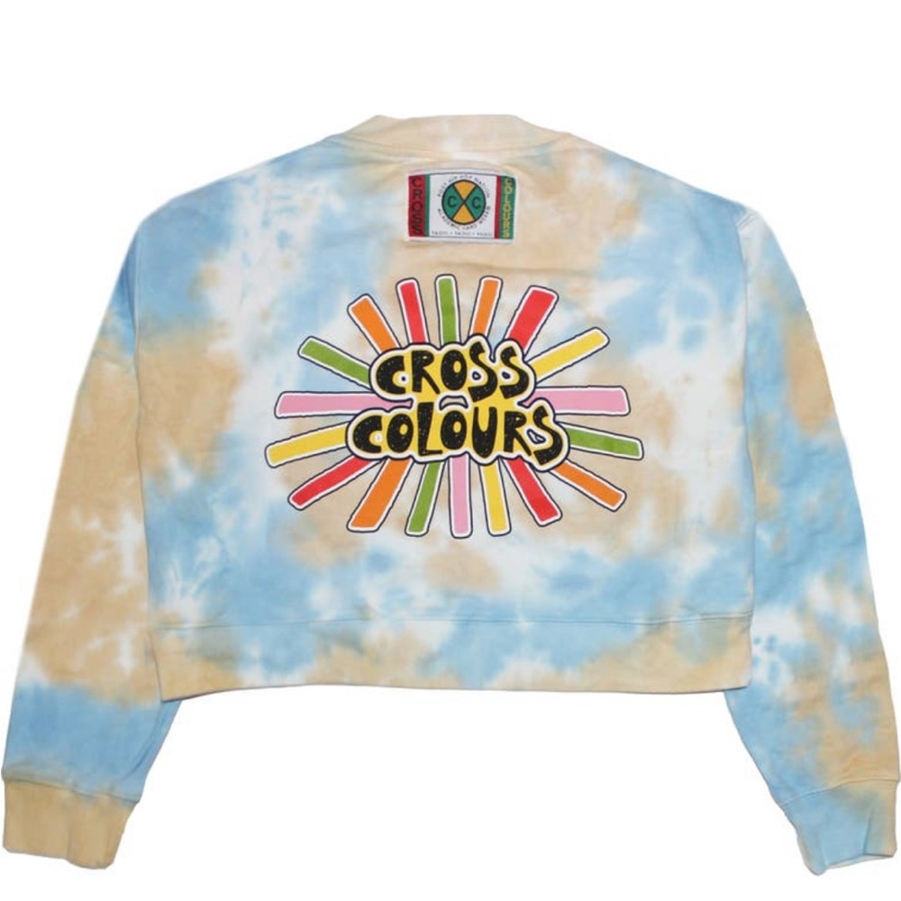 Cross Colours - Picture 3 of 5